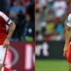 Euro 2016: Elvetia si Polonia se intalnesc la Saint-Etienne